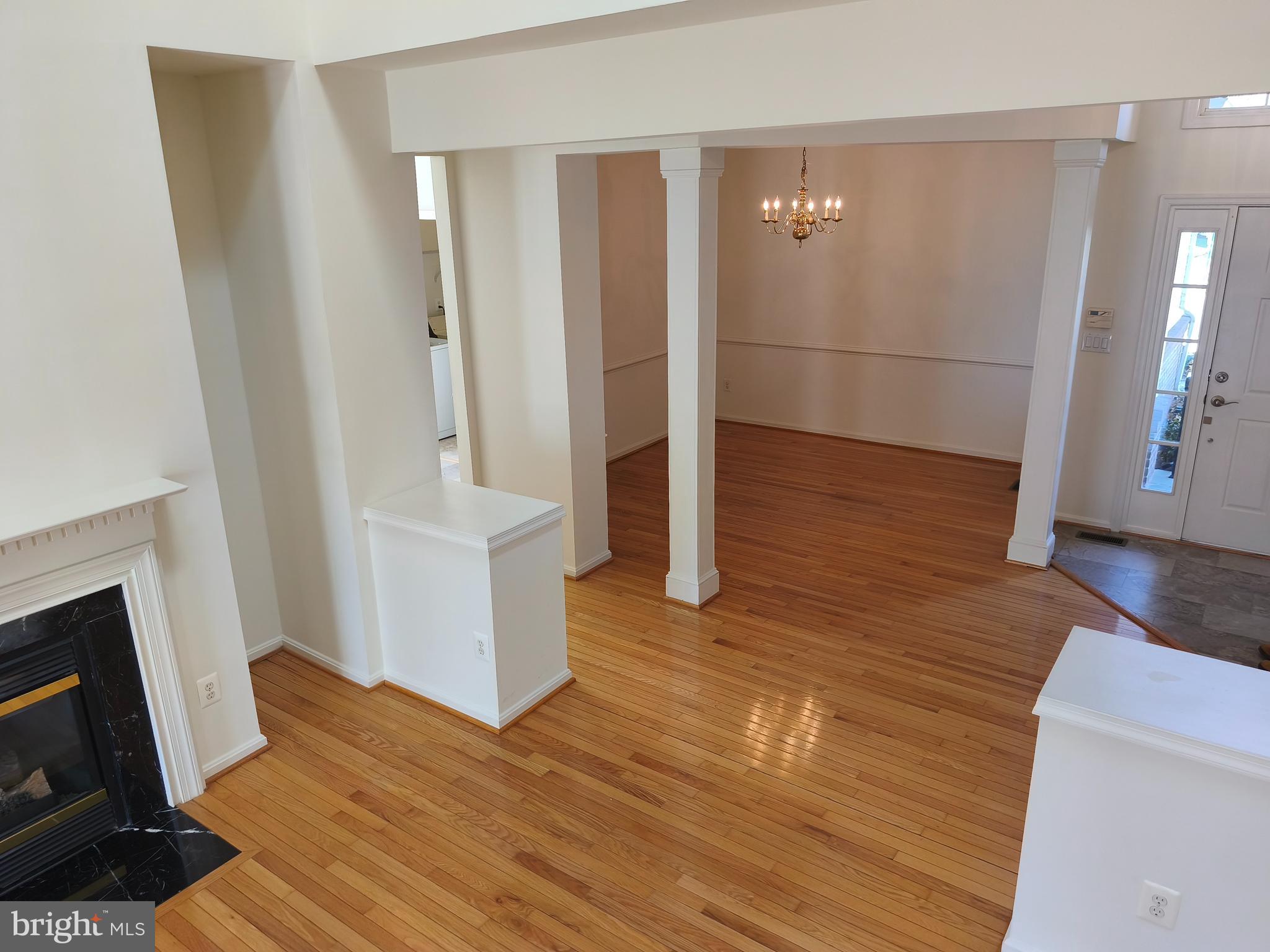 HERITAGE HUNT - Residential Lease