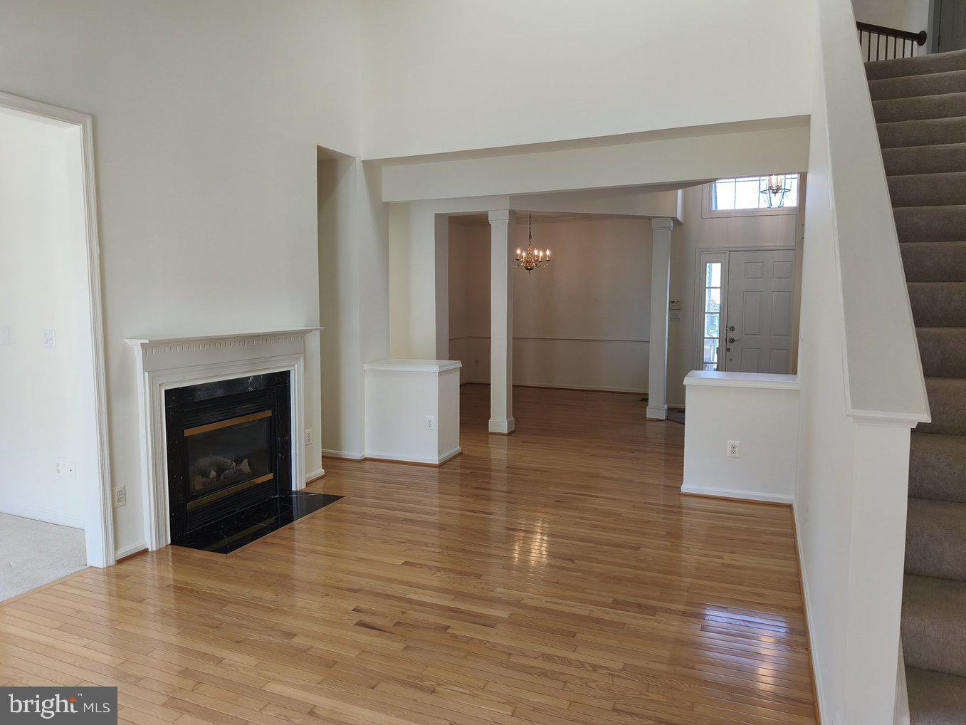 HERITAGE HUNT - Residential Lease