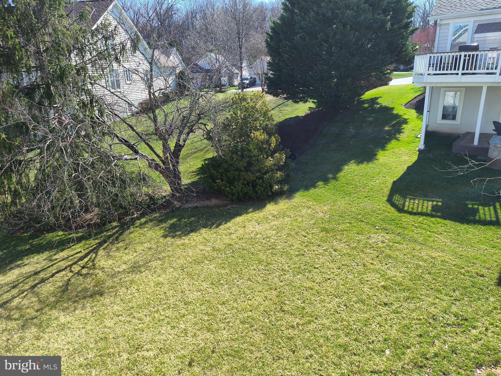 HERITAGE HUNT - Residential Lease