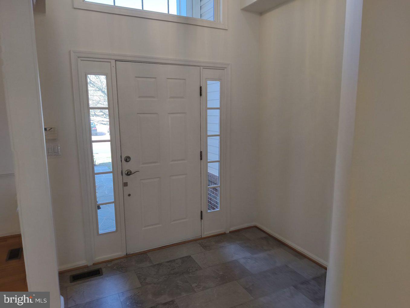 HERITAGE HUNT - Residential Lease