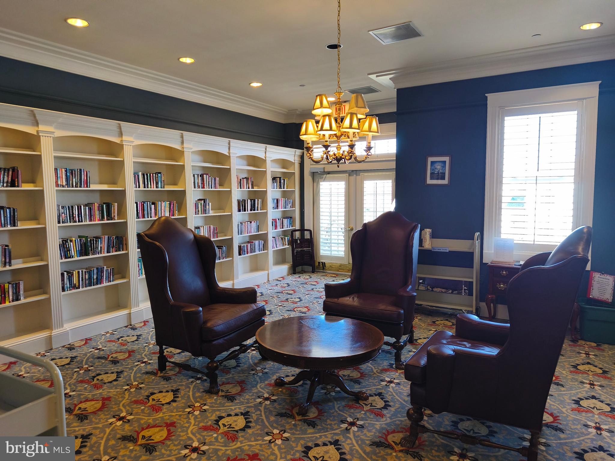 HERITAGE HUNT - Residential Lease