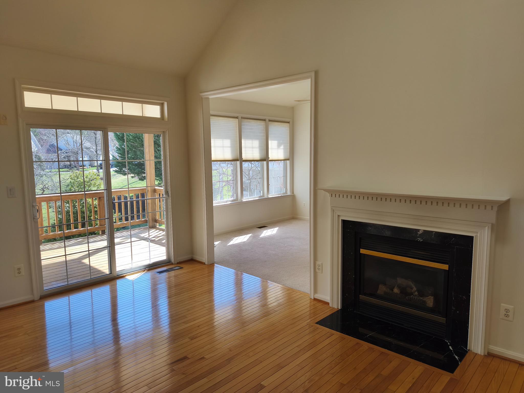 HERITAGE HUNT - Residential Lease