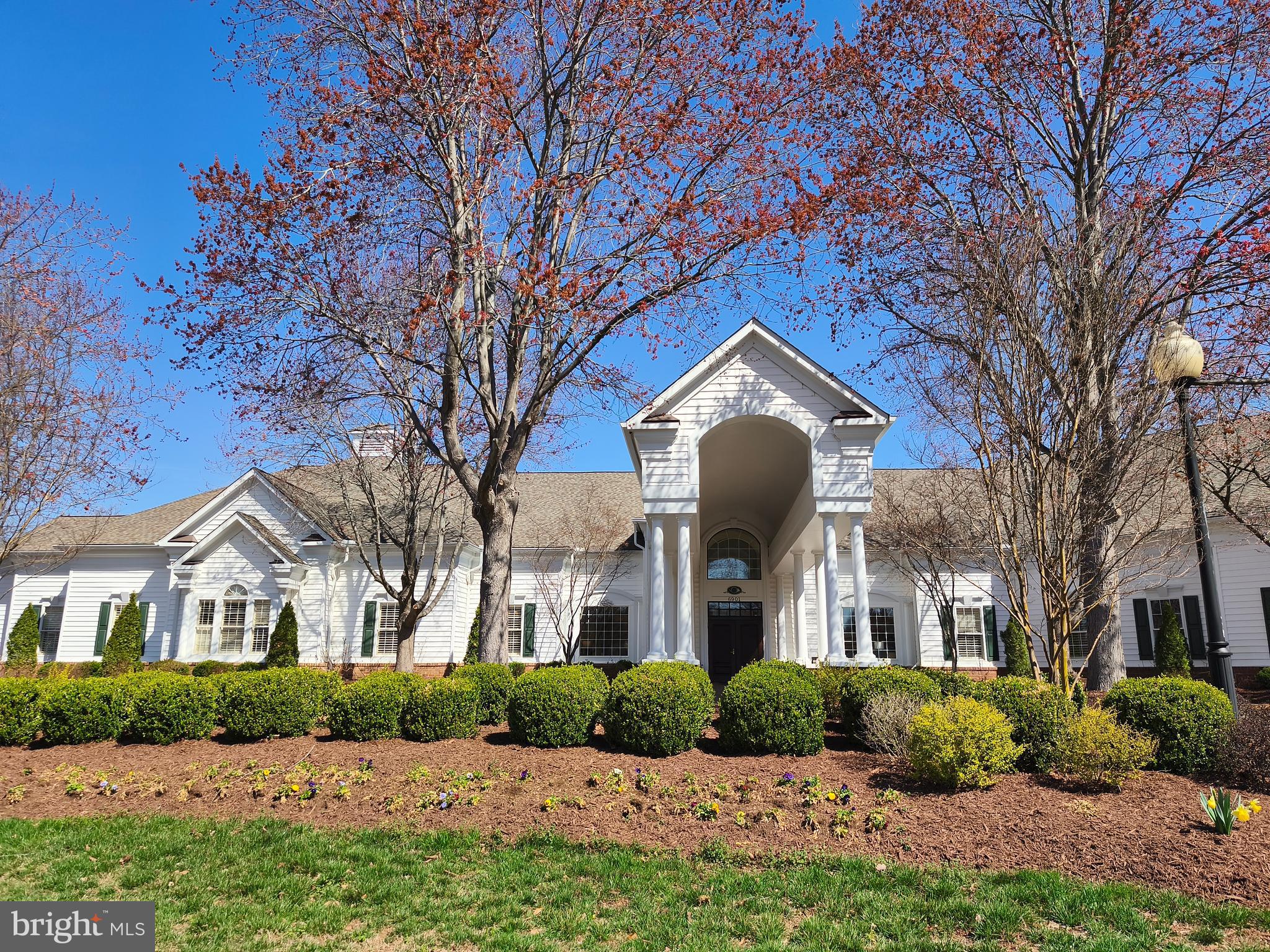 HERITAGE HUNT - Residential Lease