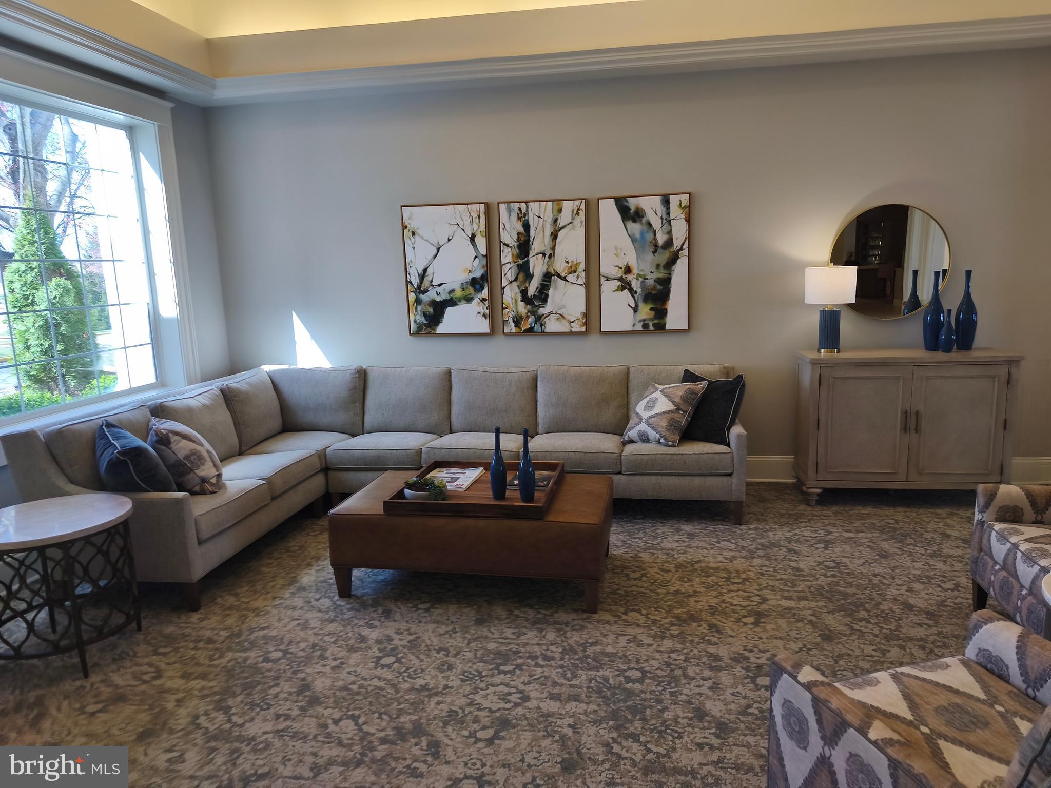 HERITAGE HUNT - Residential Lease