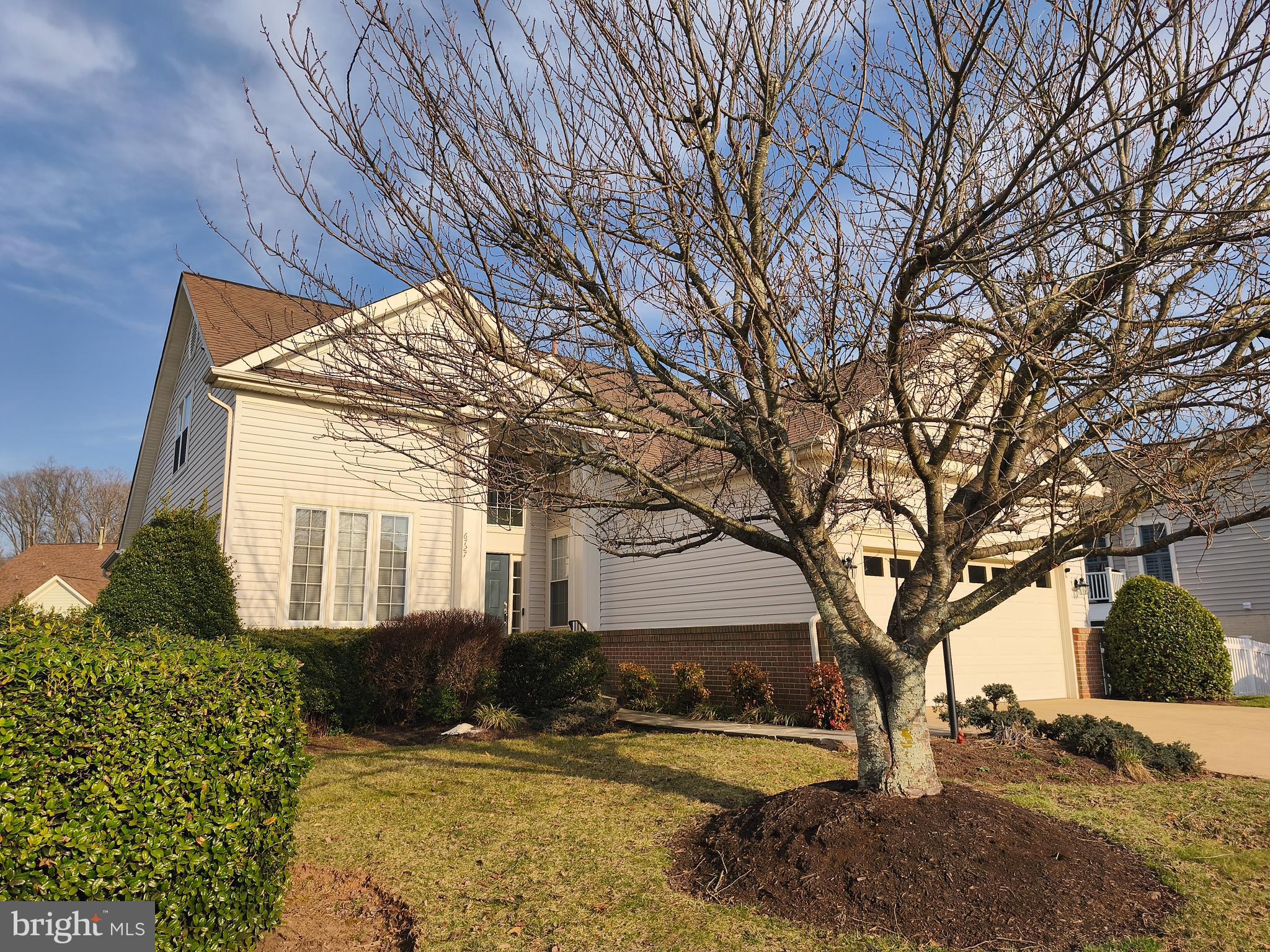 HERITAGE HUNT - Residential Lease