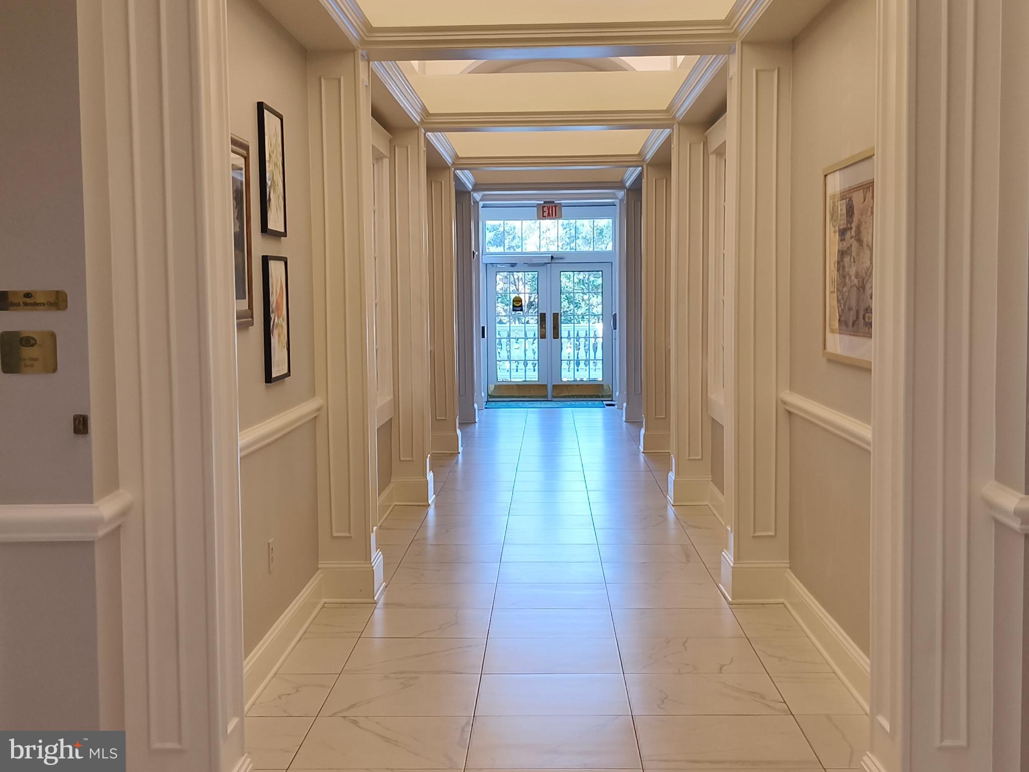 HERITAGE HUNT - Residential Lease