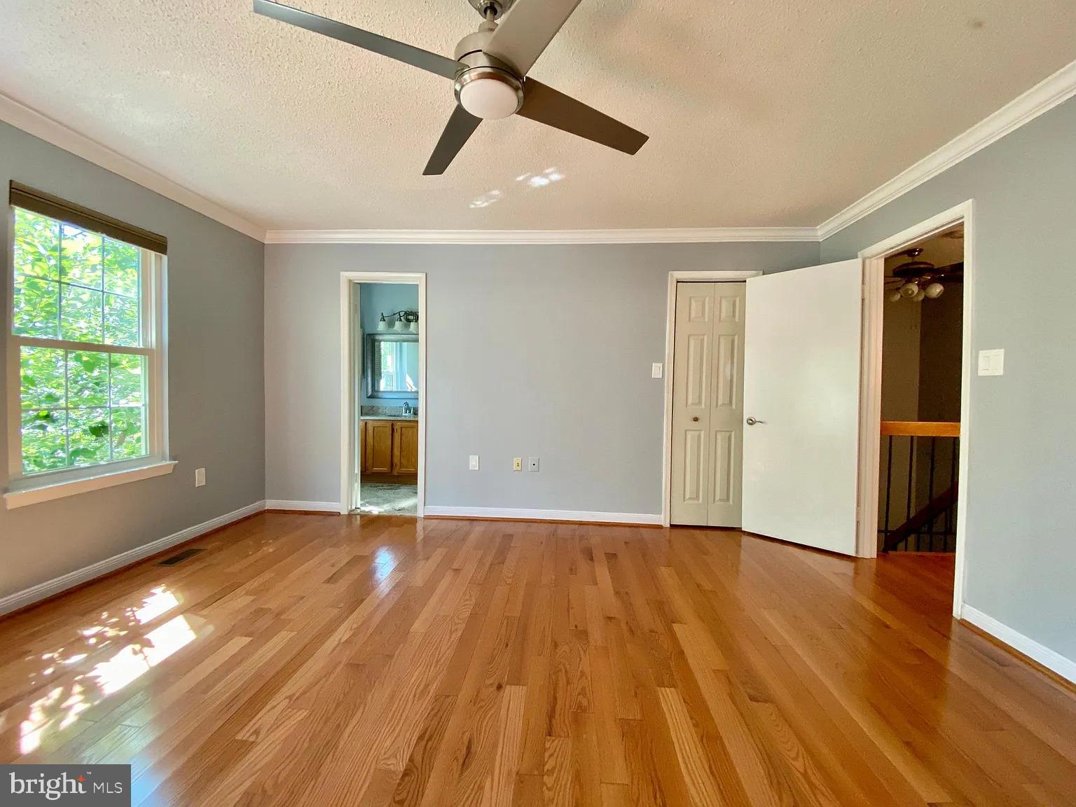 WALDEN AT BURKE CENTRE - Residential Lease