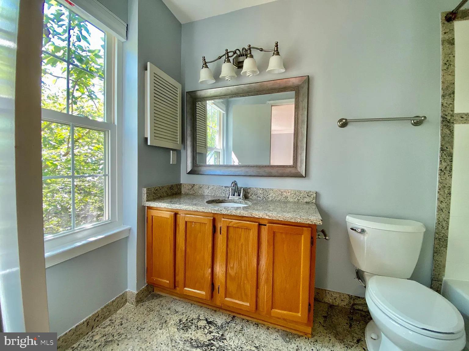 WALDEN AT BURKE CENTRE - Residential Lease