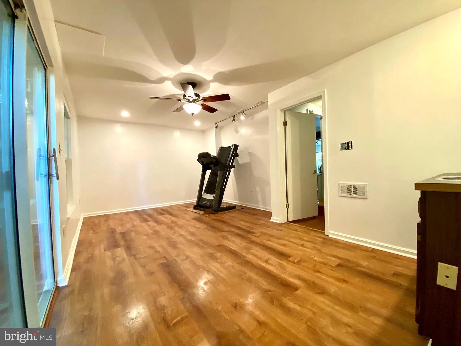 WALDEN AT BURKE CENTRE - Residential Lease