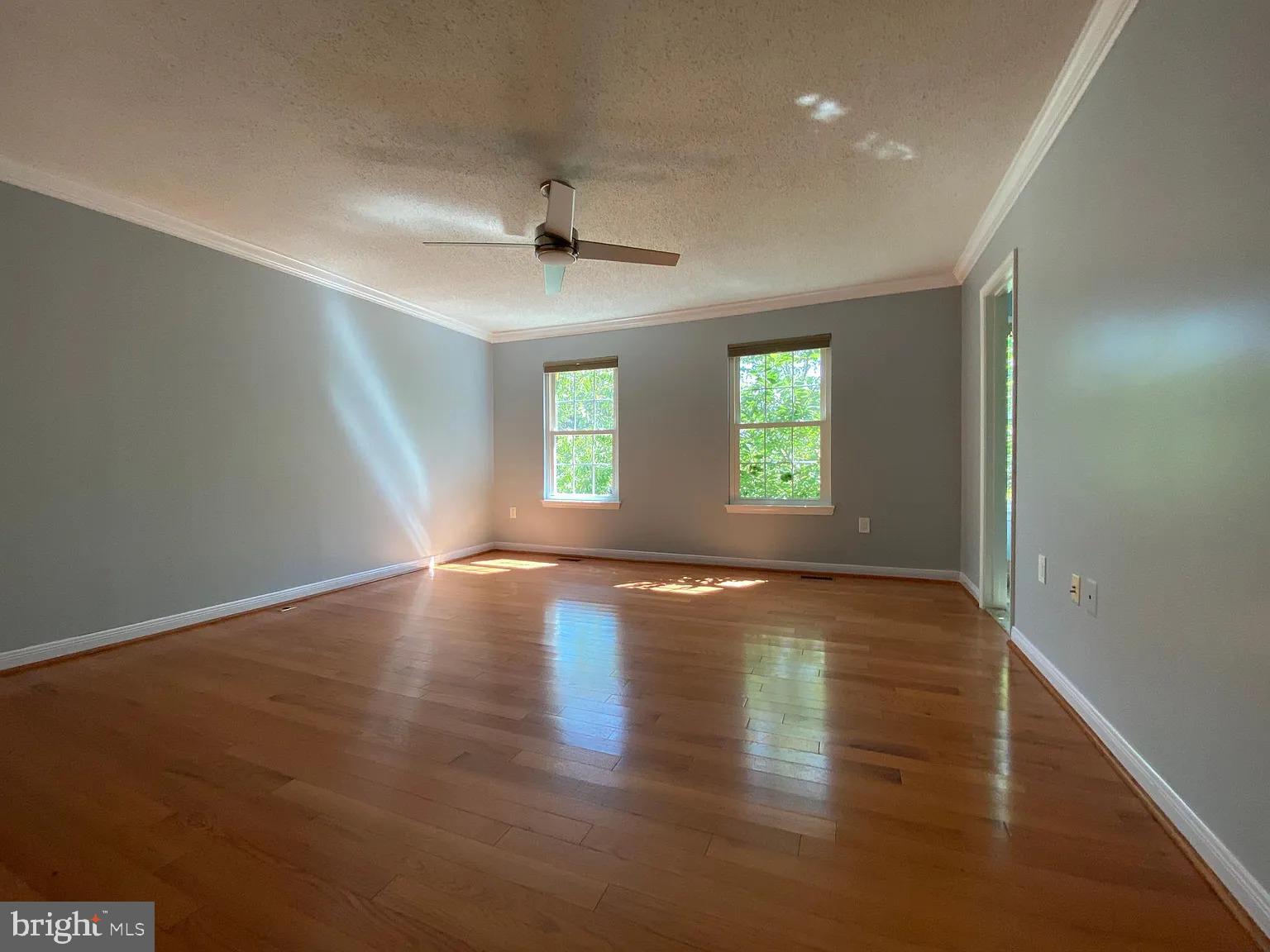 WALDEN AT BURKE CENTRE - Residential Lease