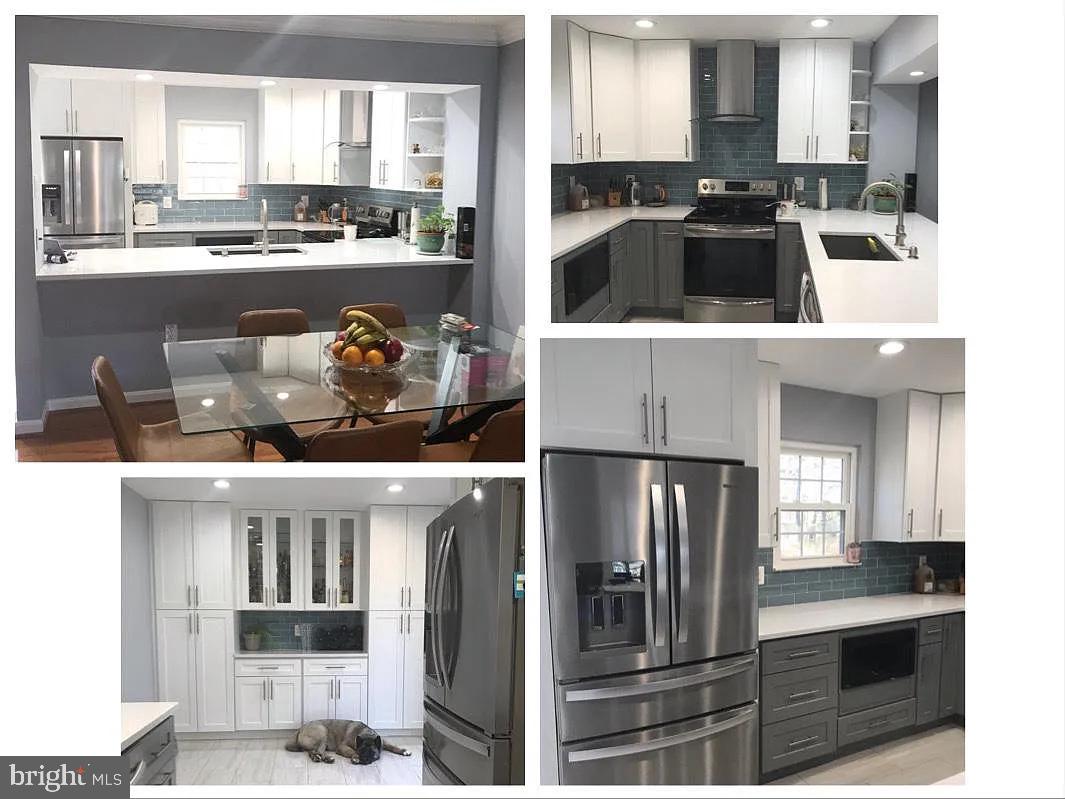 WALDEN AT BURKE CENTRE - Residential Lease