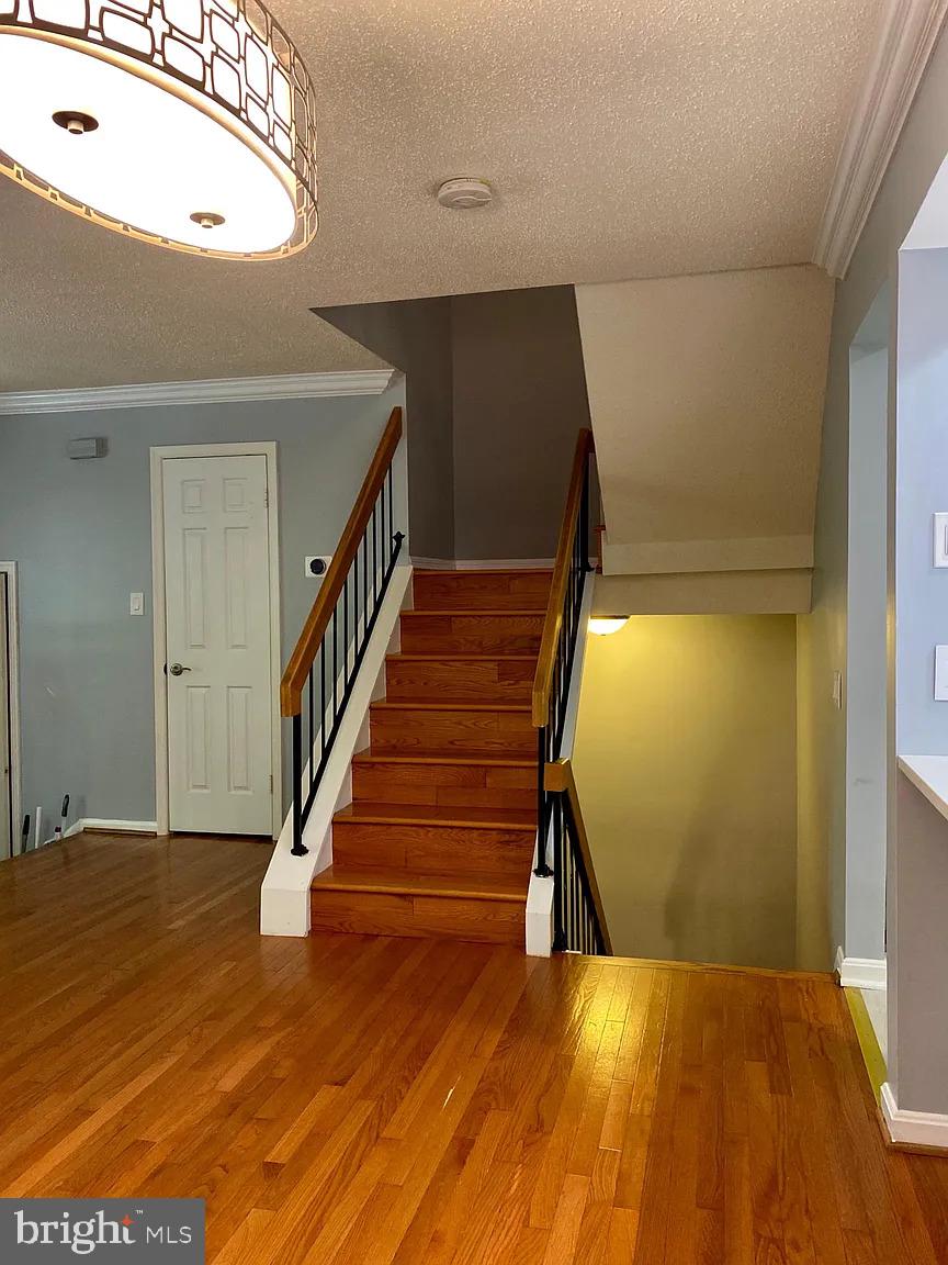 WALDEN AT BURKE CENTRE - Residential Lease