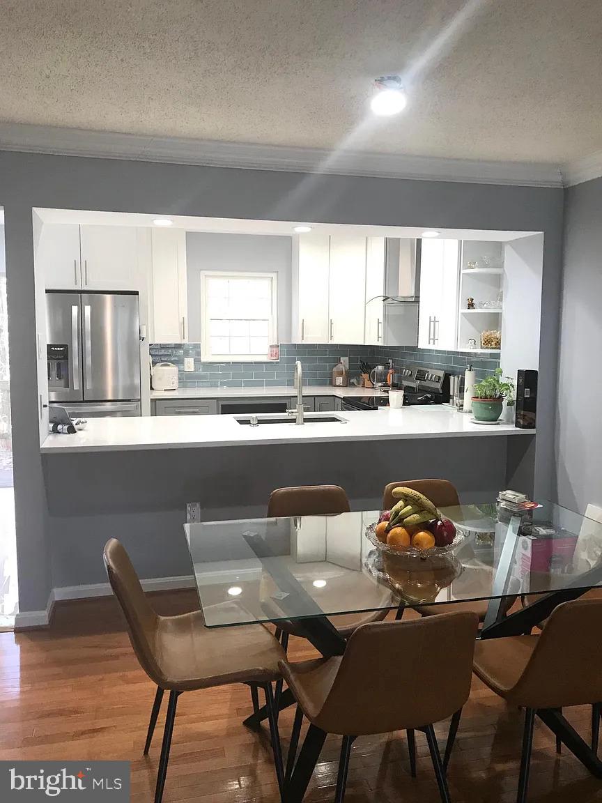 WALDEN AT BURKE CENTRE - Residential Lease