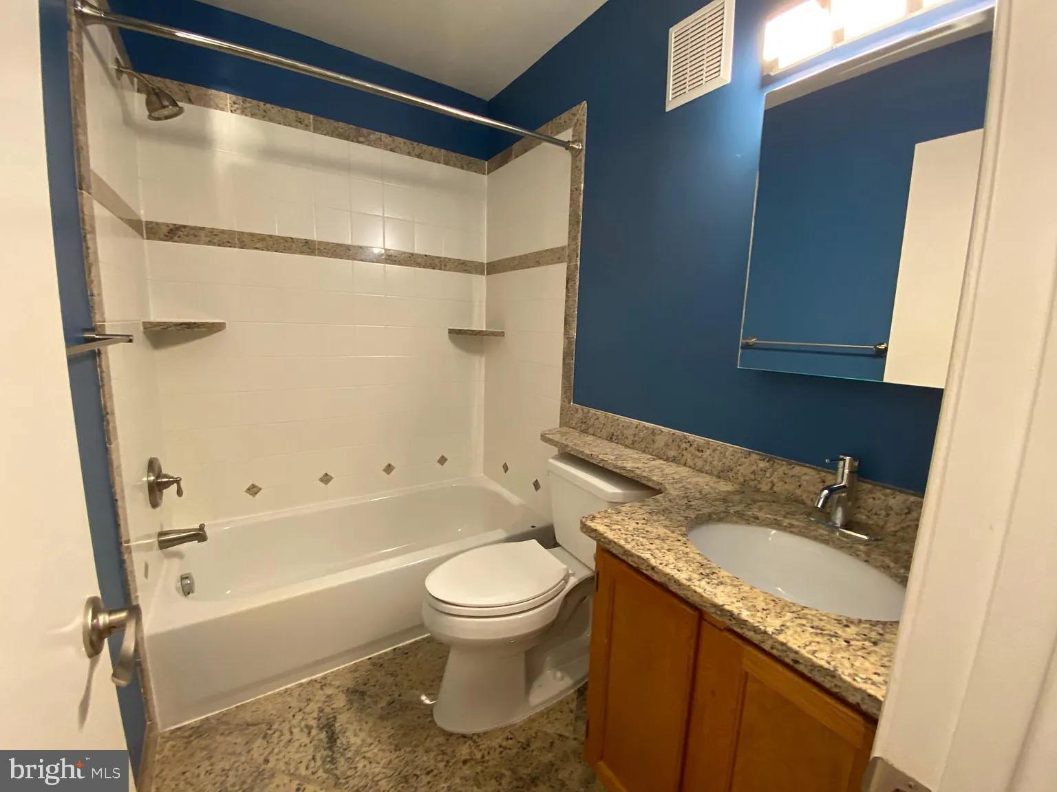 WALDEN AT BURKE CENTRE - Residential Lease