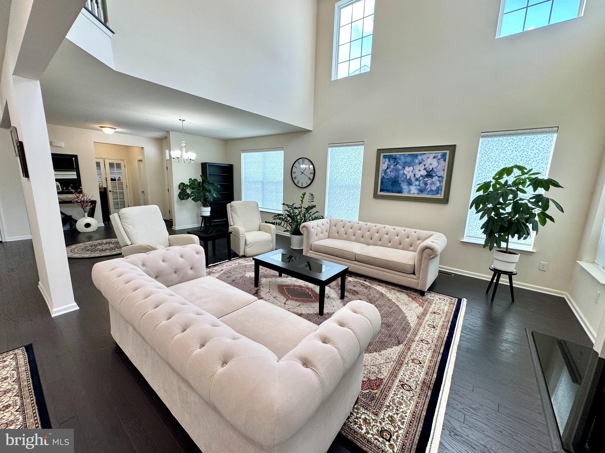 WATERLOO RESERVE - Residential