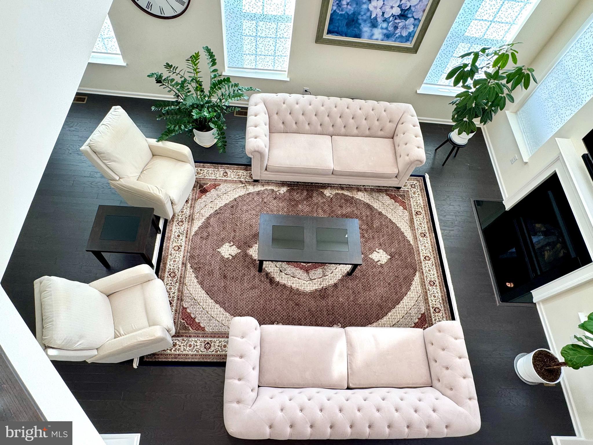 WATERLOO RESERVE - Residential