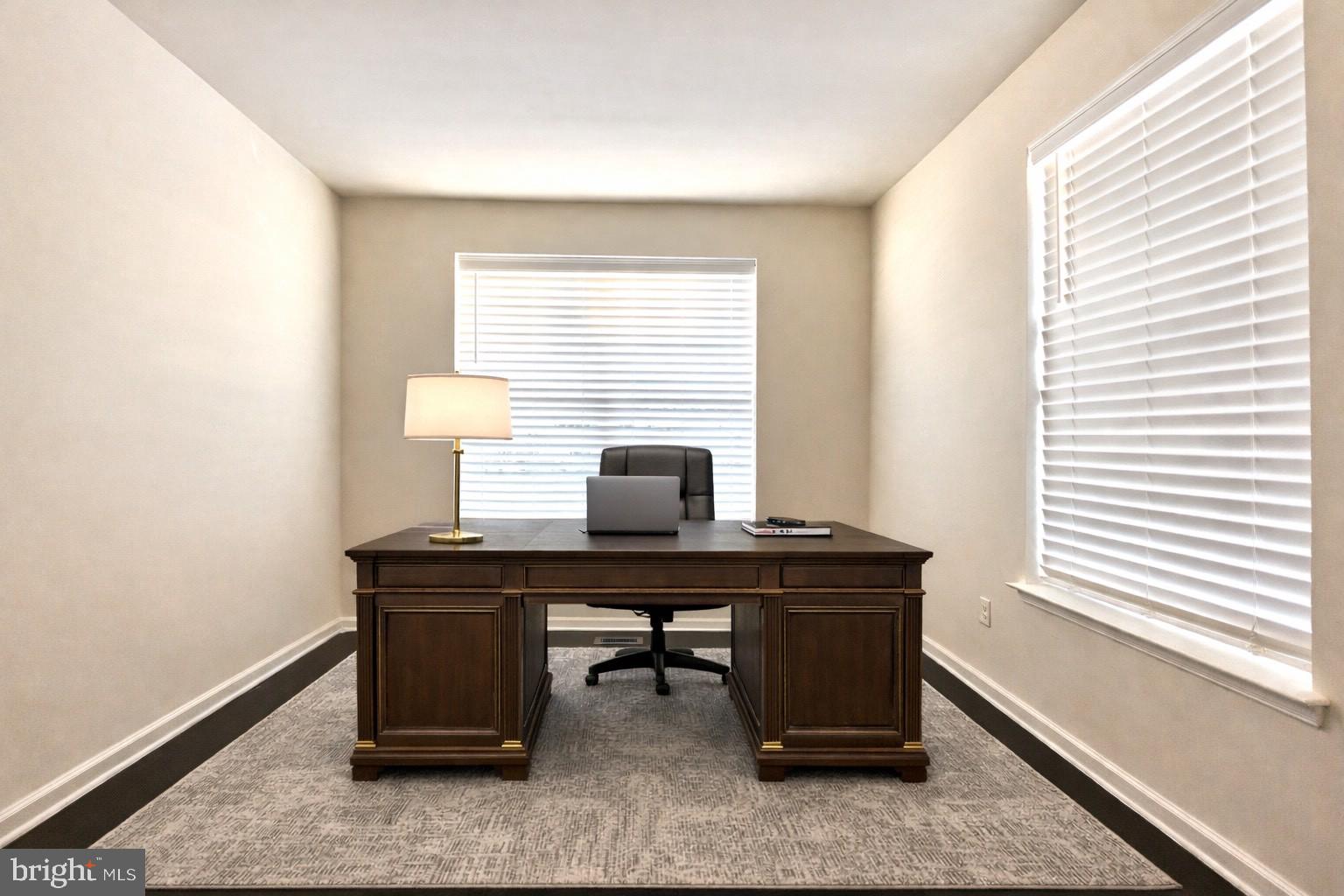 WATERLOO RESERVE - Residential