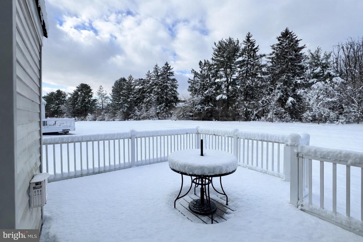 WATERLOO RESERVE - Residential