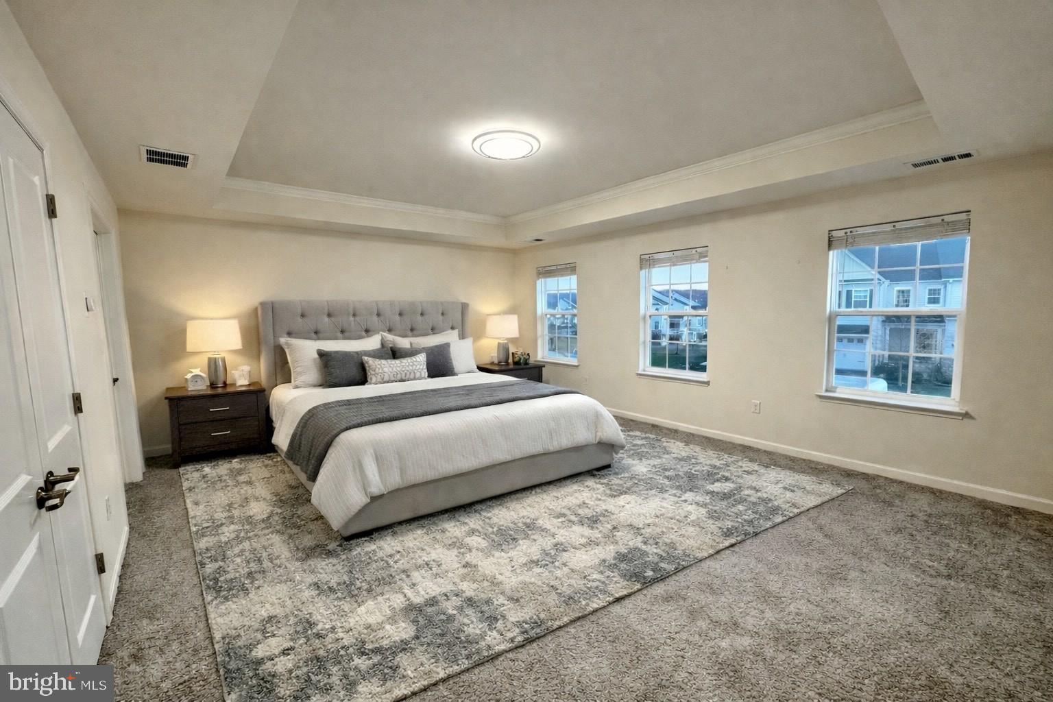 WATERLOO RESERVE - Residential