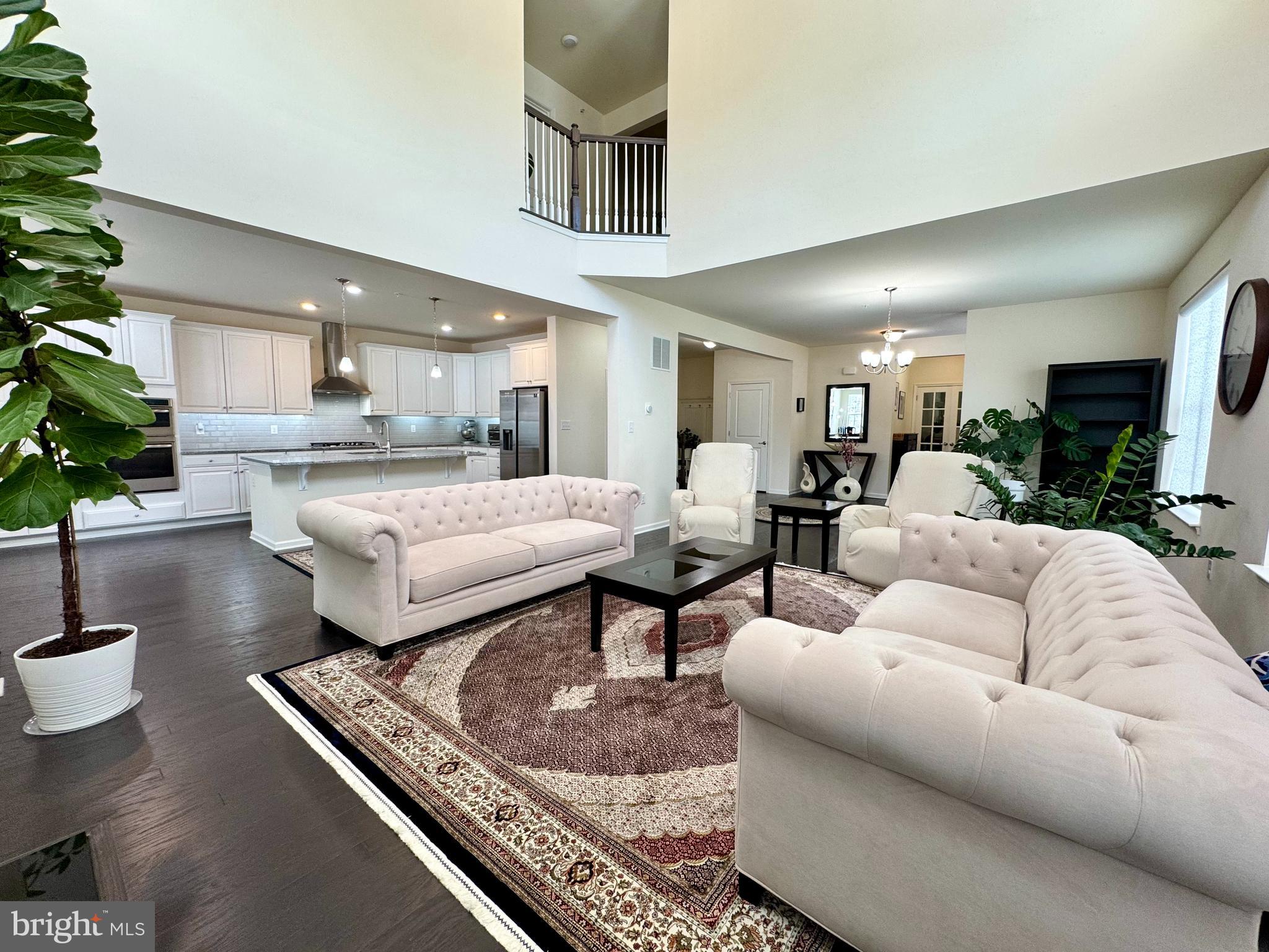 WATERLOO RESERVE - Residential