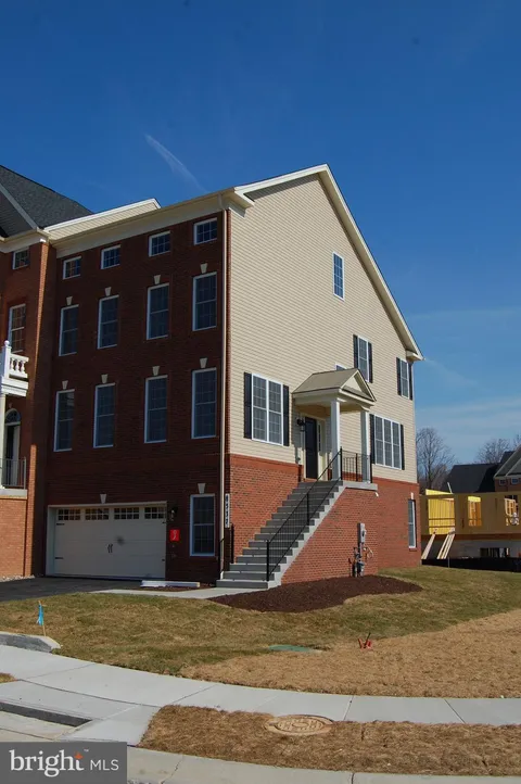8537 Pine Springs Drive, Severn, MD MLS: MDAA2110026