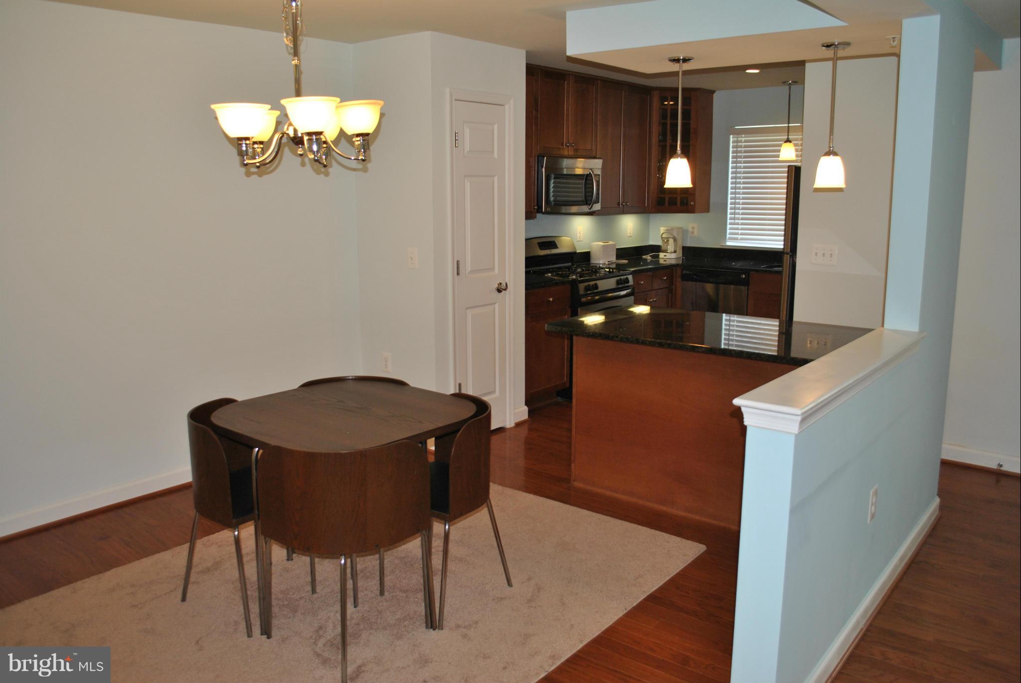 WEST VILLAGE OF SHIRLINGTON - Residential Lease