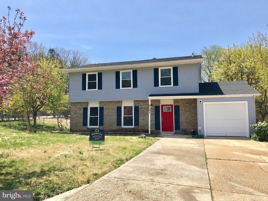 The American Dream. Fully Renovated 4 bed/2.5 bath Cozy Home in Strawberry Hills. Huge bedrooms. All New Systems, New Roof, Open Kitchen, SS Appliances, Carrara Granite Counters in Kitchen & Baths. Very Bright! Corner Lot in Great Neighborhood! A Must See!