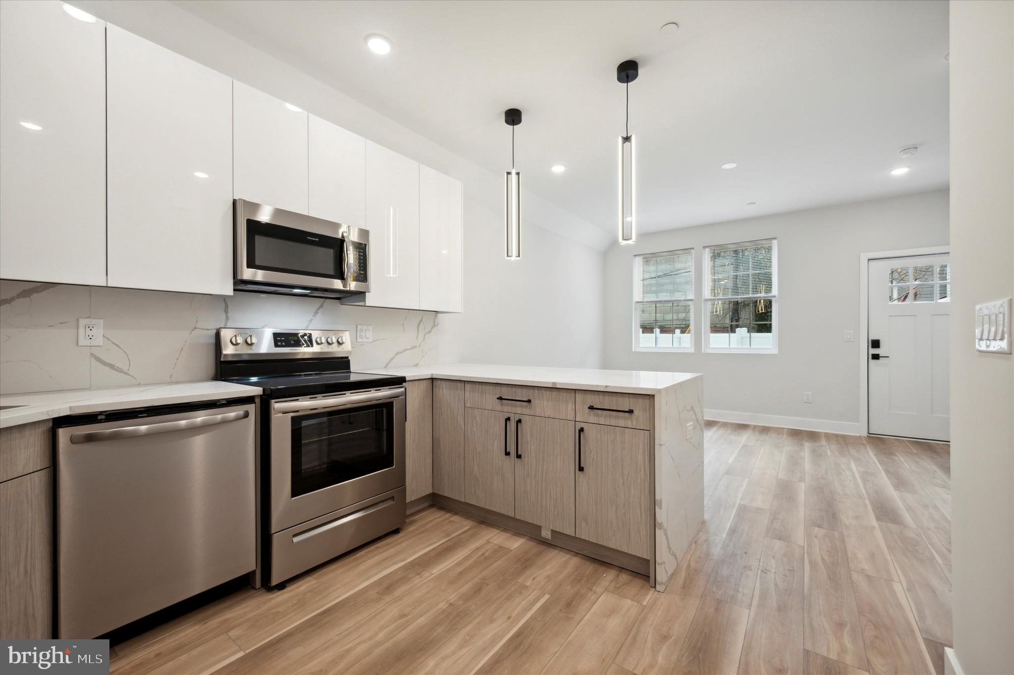 MANTUA - Residential Income