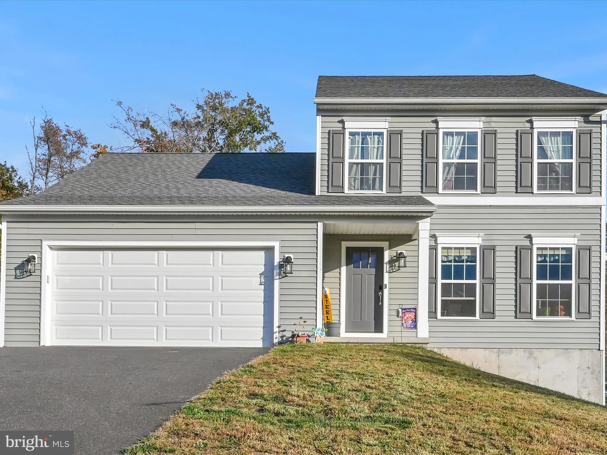 Douglassville, Pennsylvania 19518, United States, 4 Bedrooms Bedrooms, ,3 BathroomsBathrooms,Residential,Active,233222 Douglassville, Pennsylvania 19518, United States, 4 Bedrooms Bedrooms, ,3 BathroomsBathrooms,Residential,Active,233222