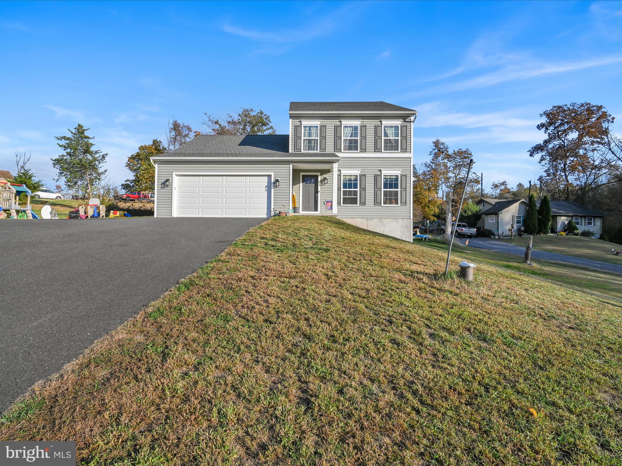 145 SHED ROAD