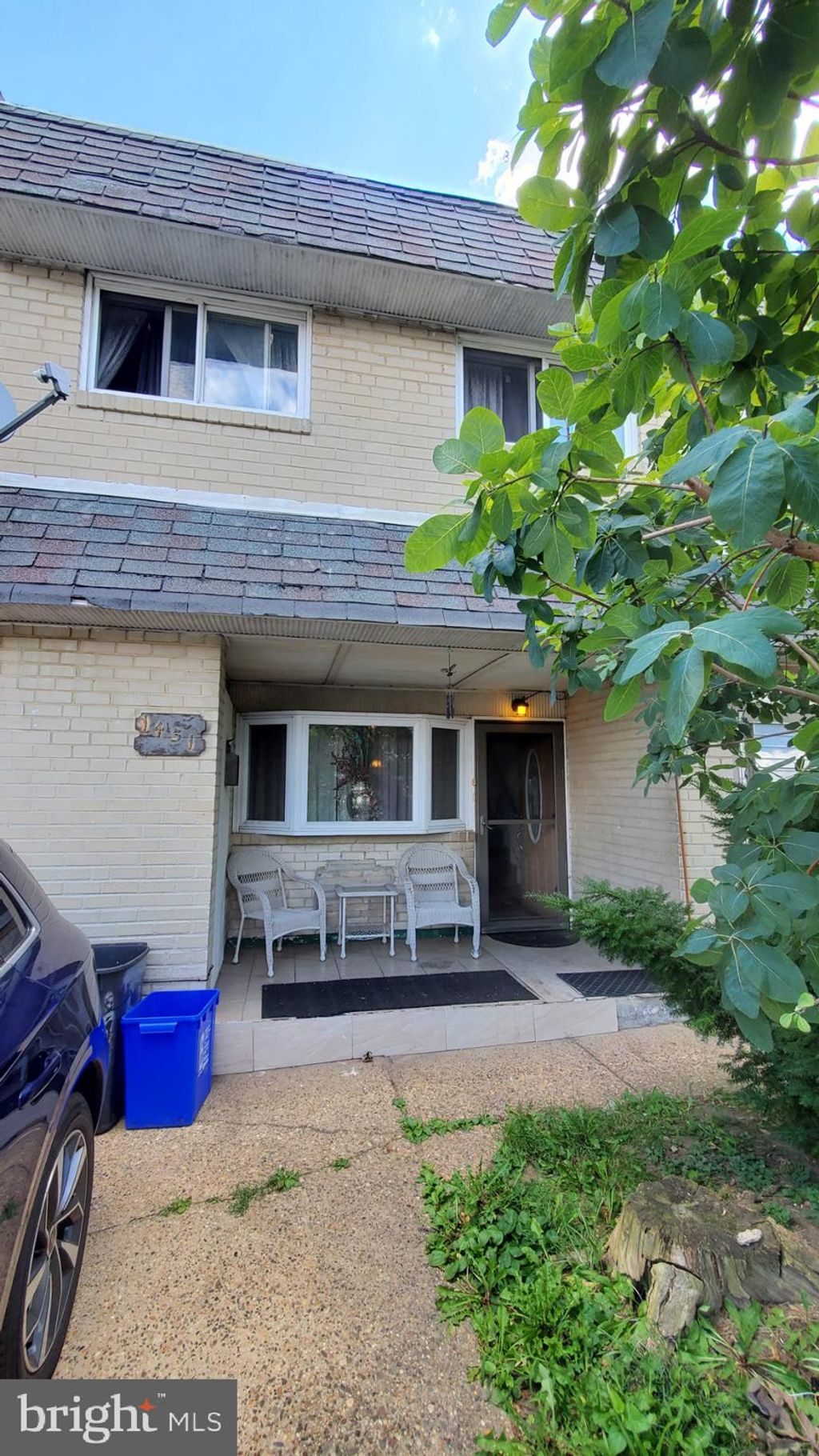 Photo of 1431 N 12th Street, PHILADELPHIA, PA 19122 (MLS # PAPH2494318)