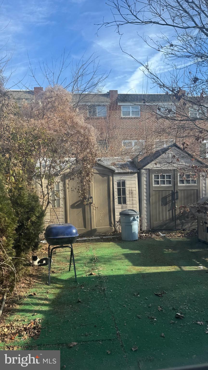 TEMPLE UNIVERSITY - Residential