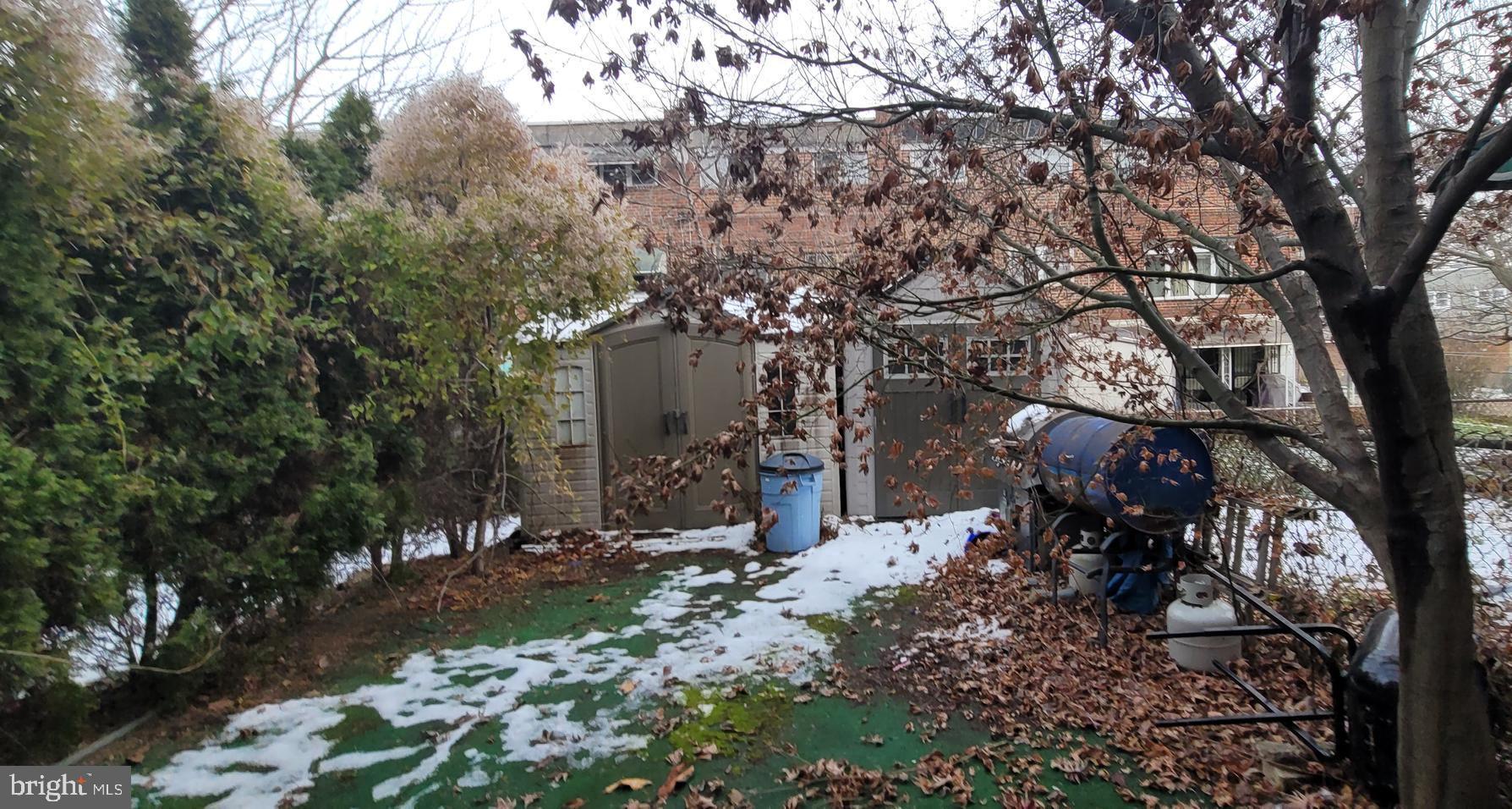 TEMPLE UNIVERSITY - Residential