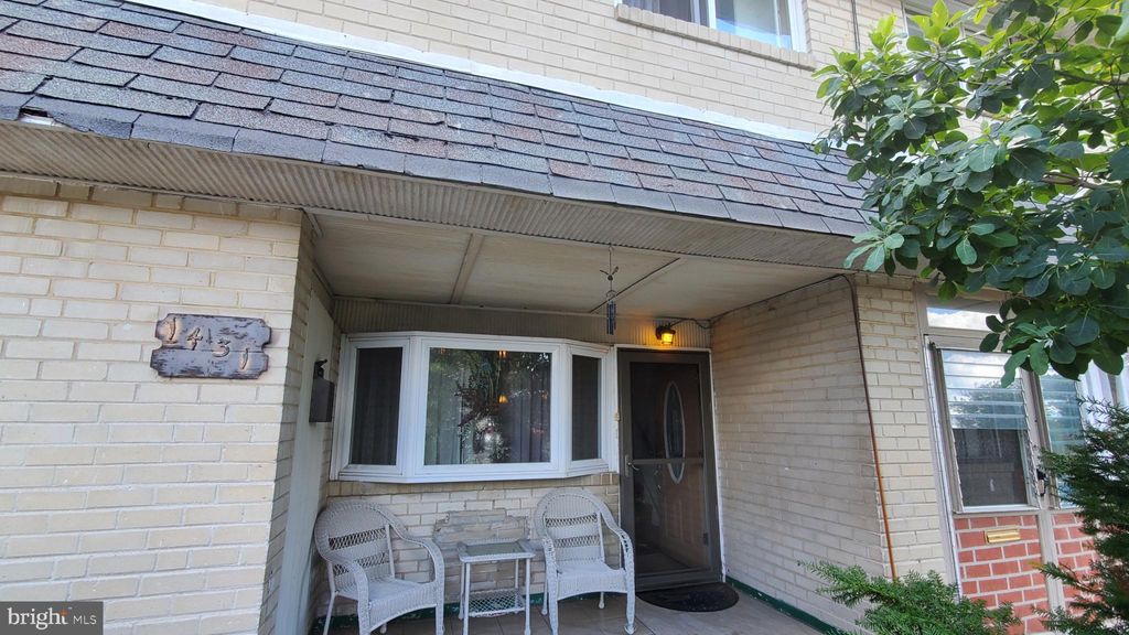 Photo of 1431 N 12th Street, PHILADELPHIA, PA 19122 (MLS # PAPH2494318)