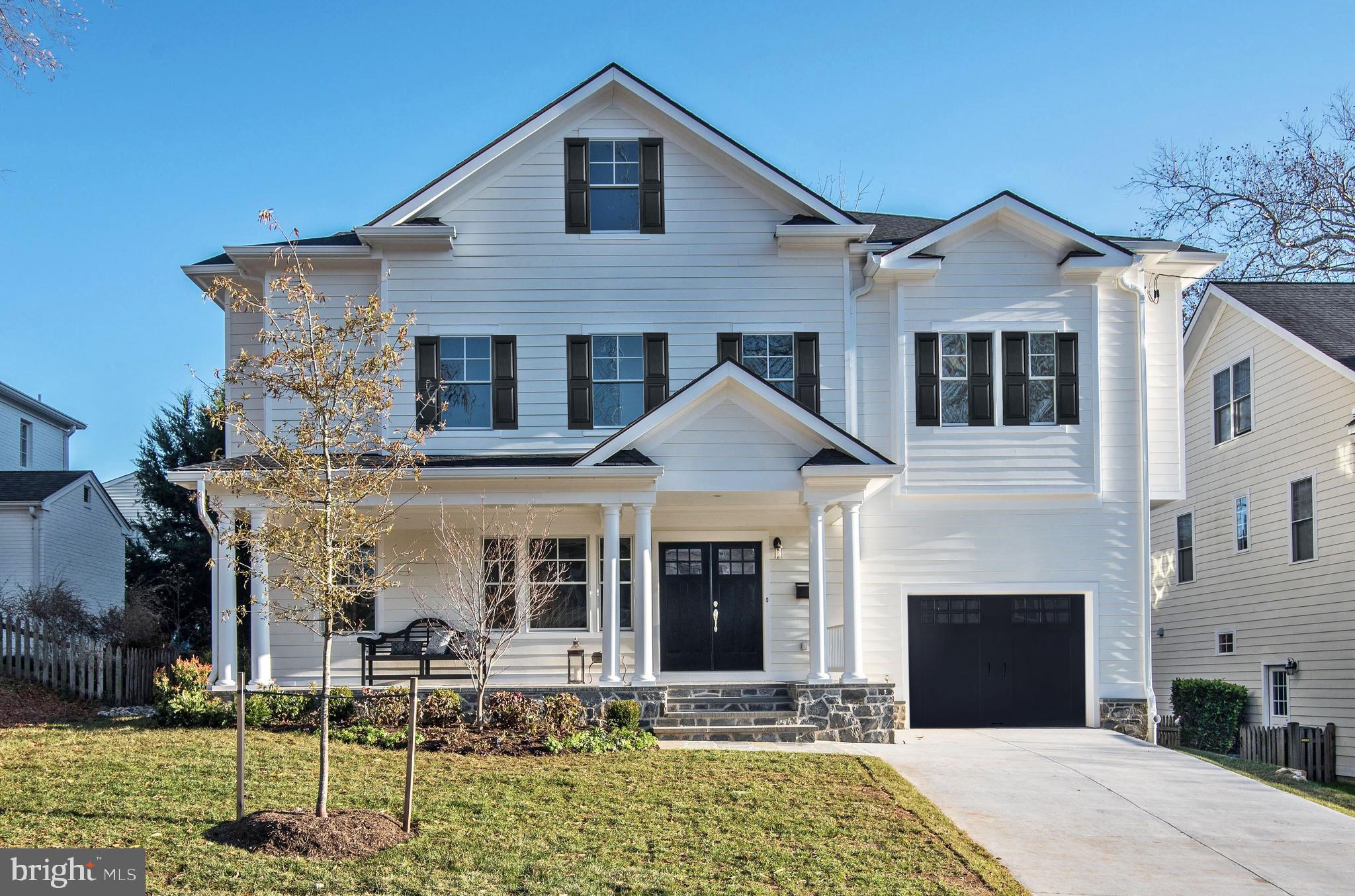 GREENACRES - Residential