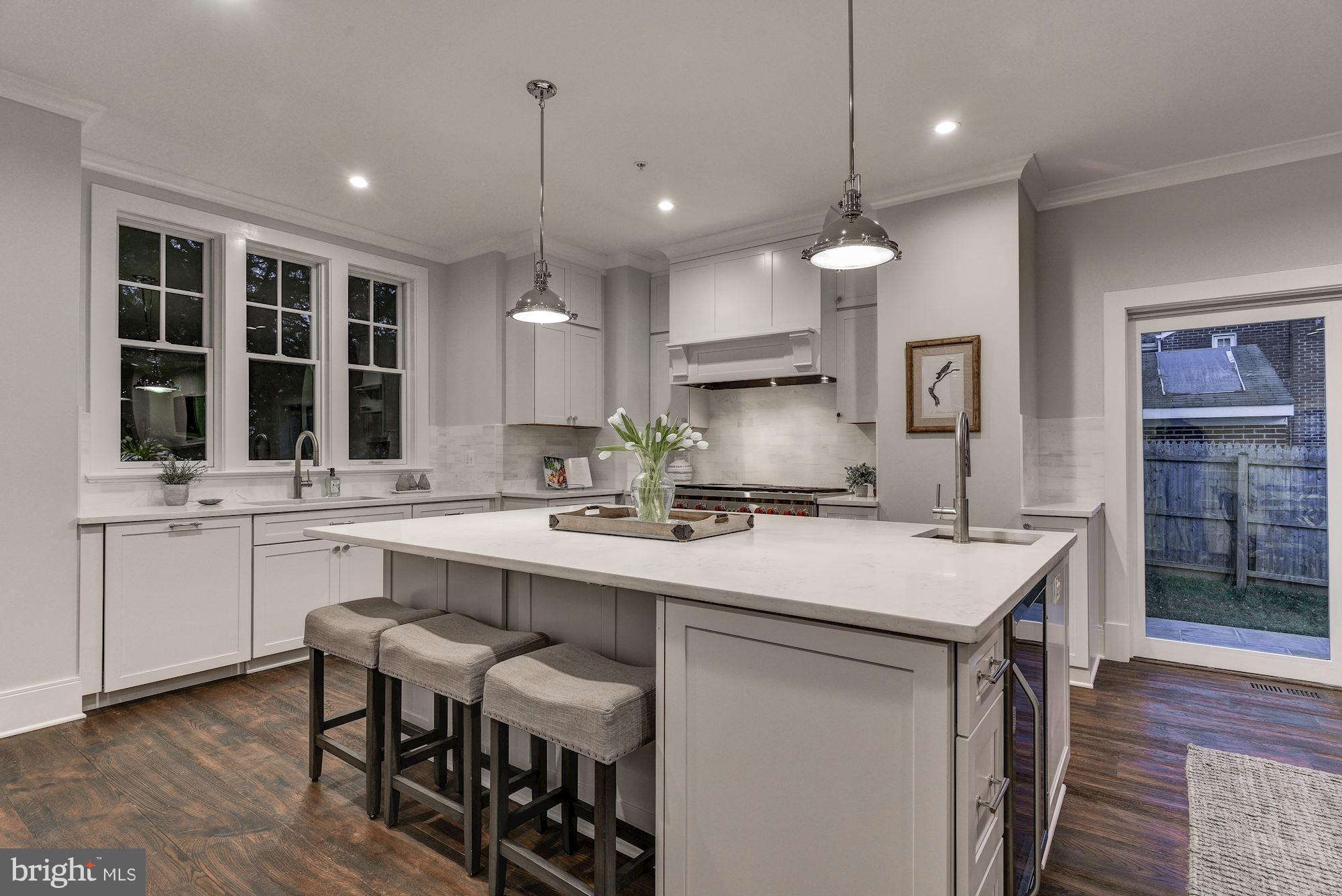 GREENACRES - Residential