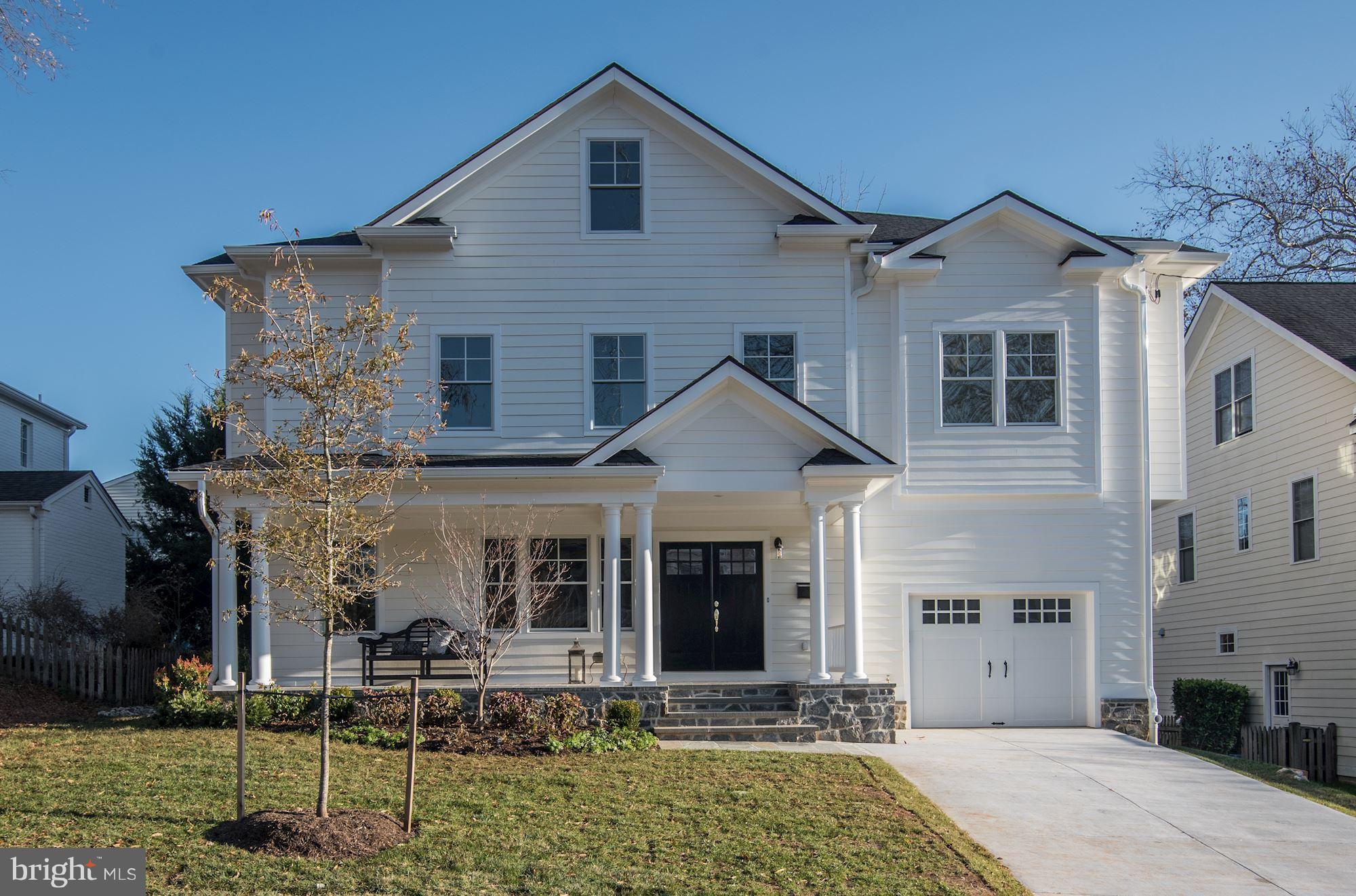 GREENACRES - Residential