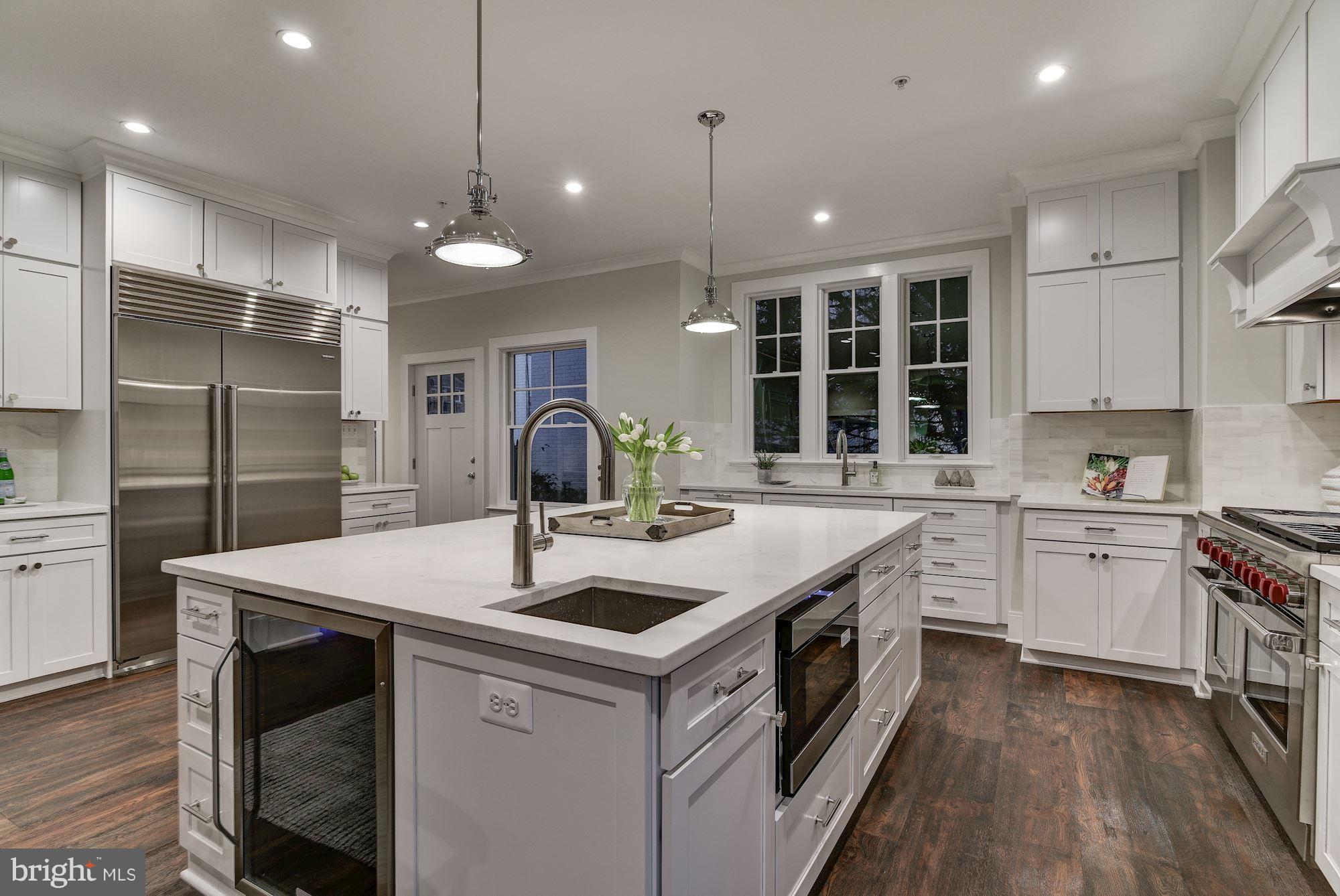 GREENACRES - Residential