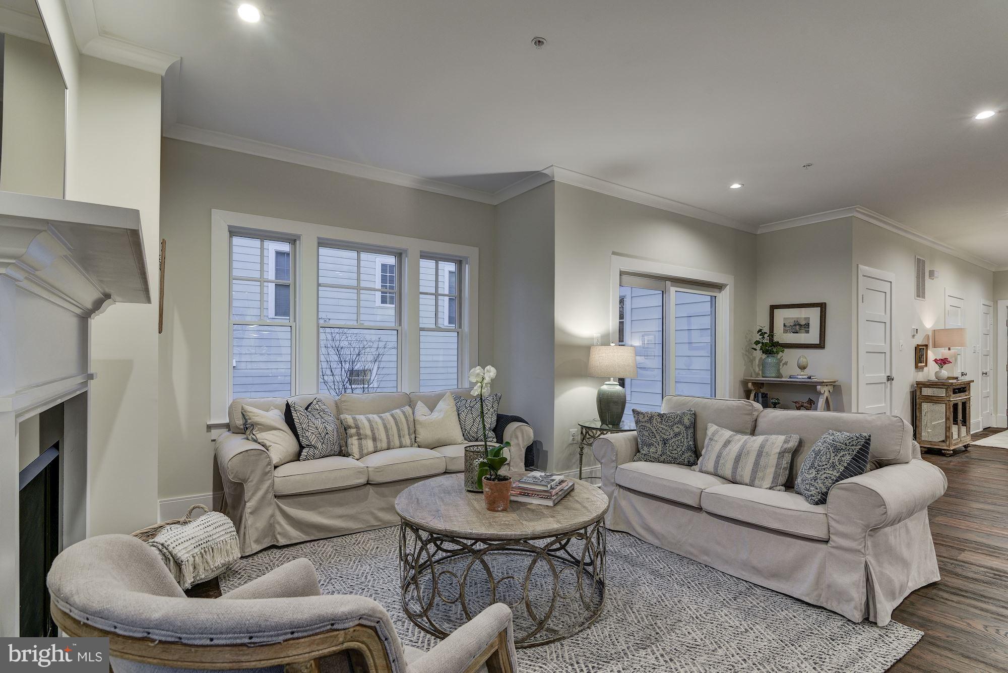 GREENACRES - Residential