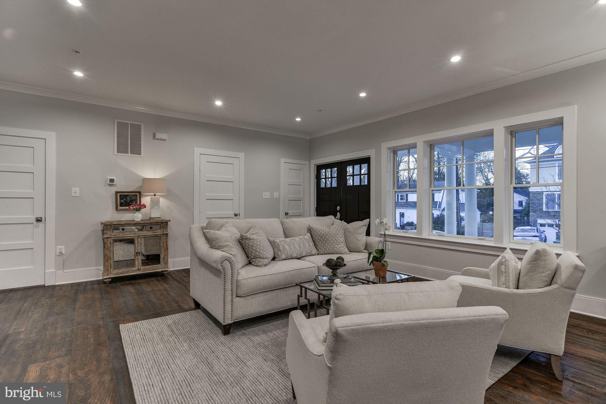 GREENACRES - Residential