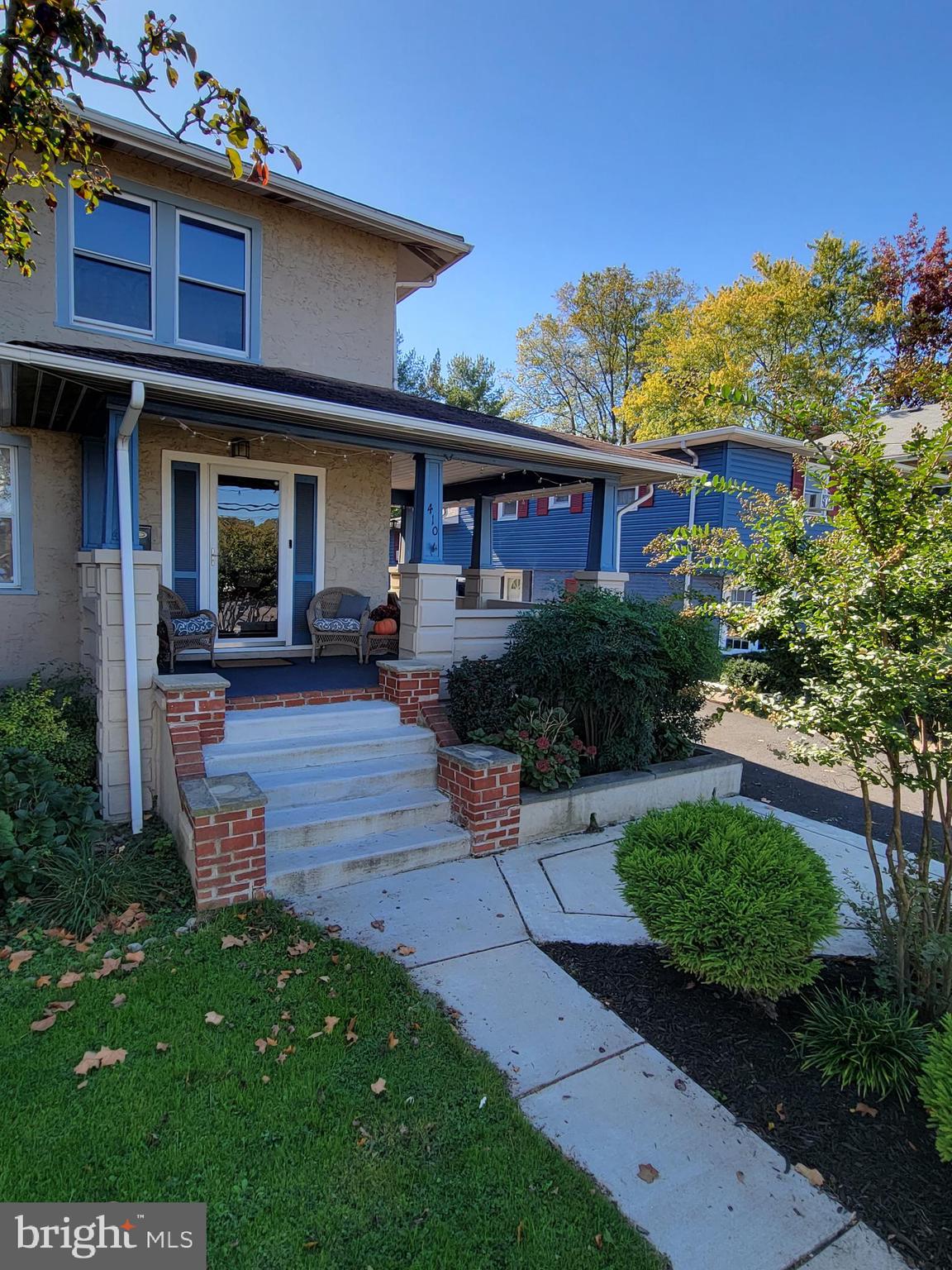 GLENSIDE - Residential