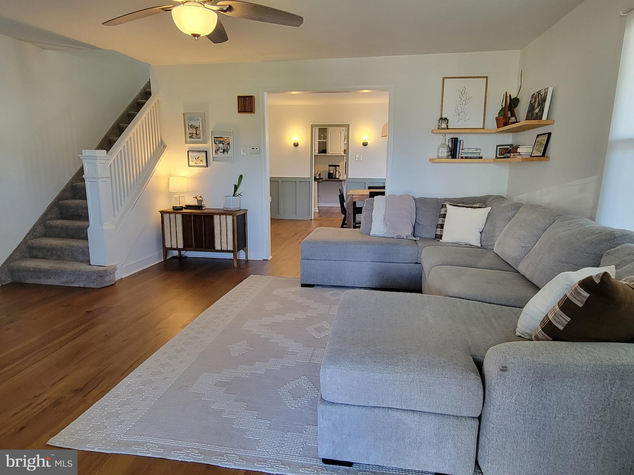 GLENSIDE - Residential