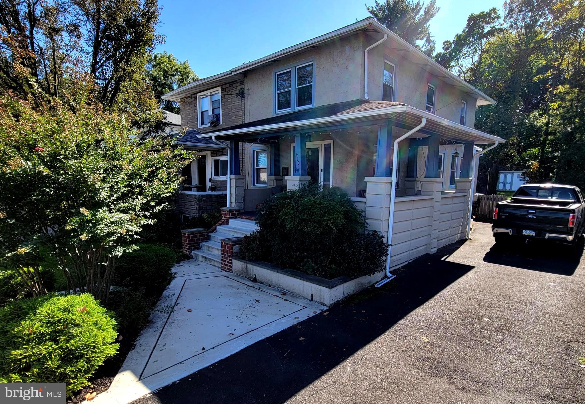 GLENSIDE - Residential