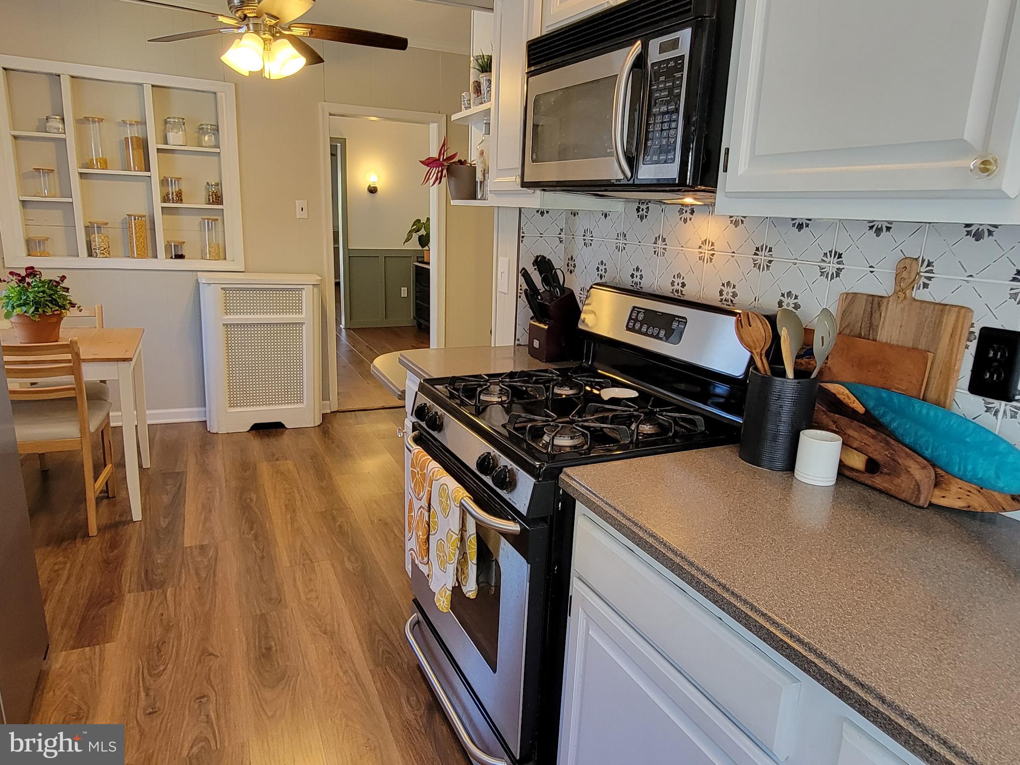 GLENSIDE - Residential