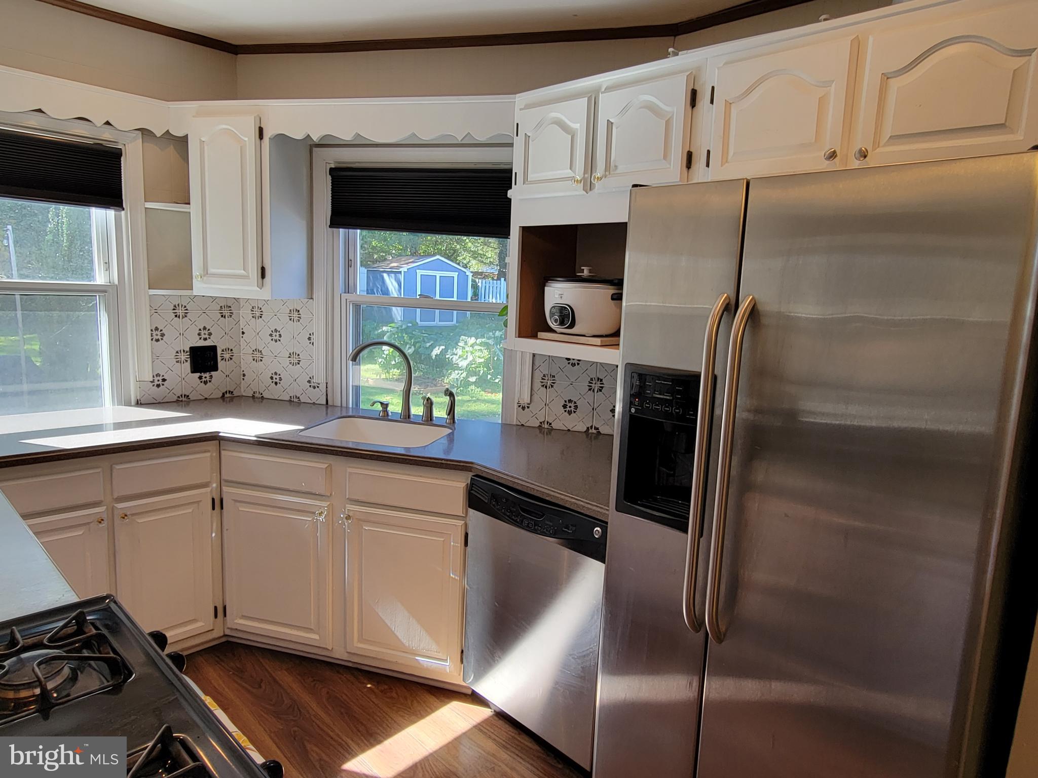 GLENSIDE - Residential