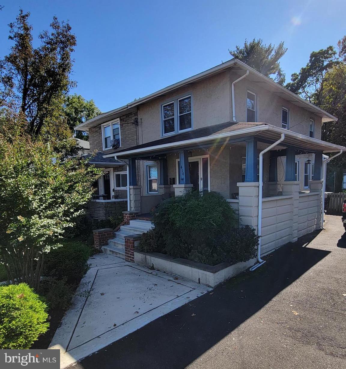 GLENSIDE - Residential