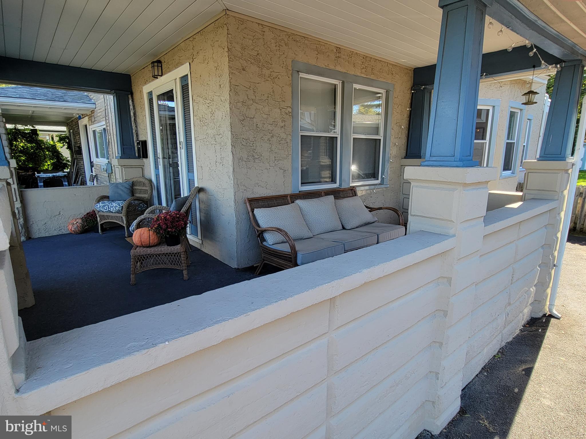 GLENSIDE - Residential