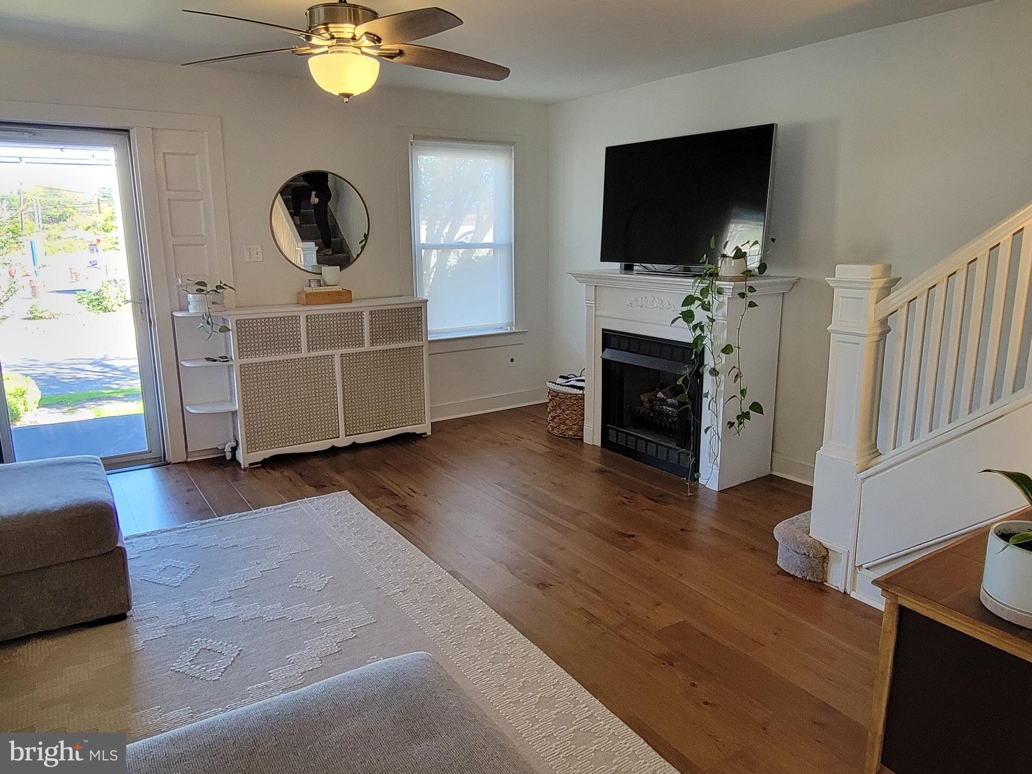 GLENSIDE - Residential