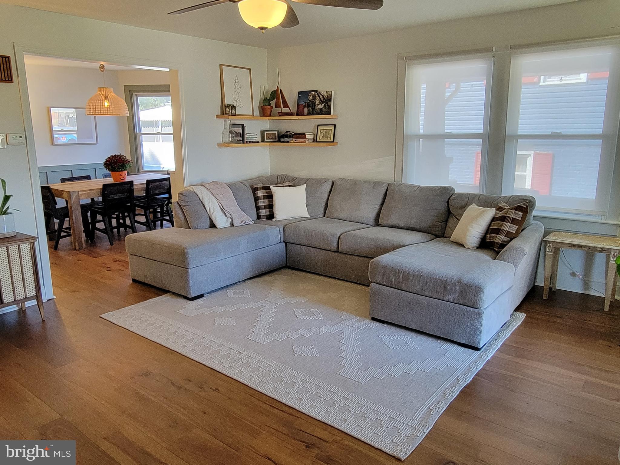 GLENSIDE - Residential