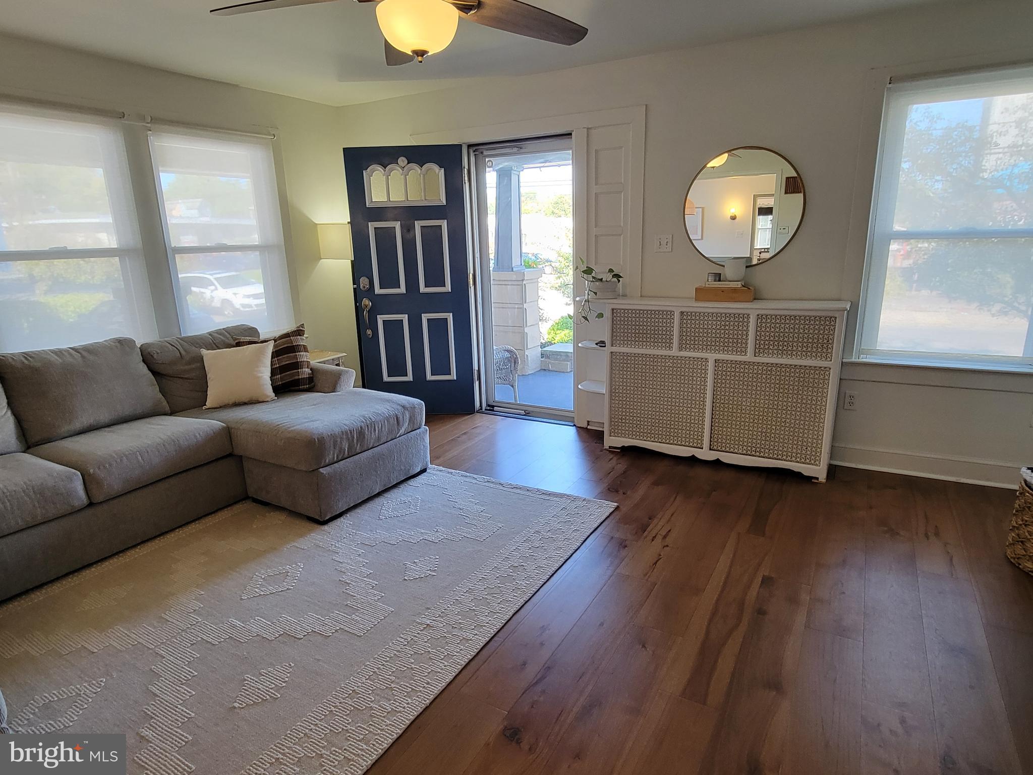 GLENSIDE - Residential